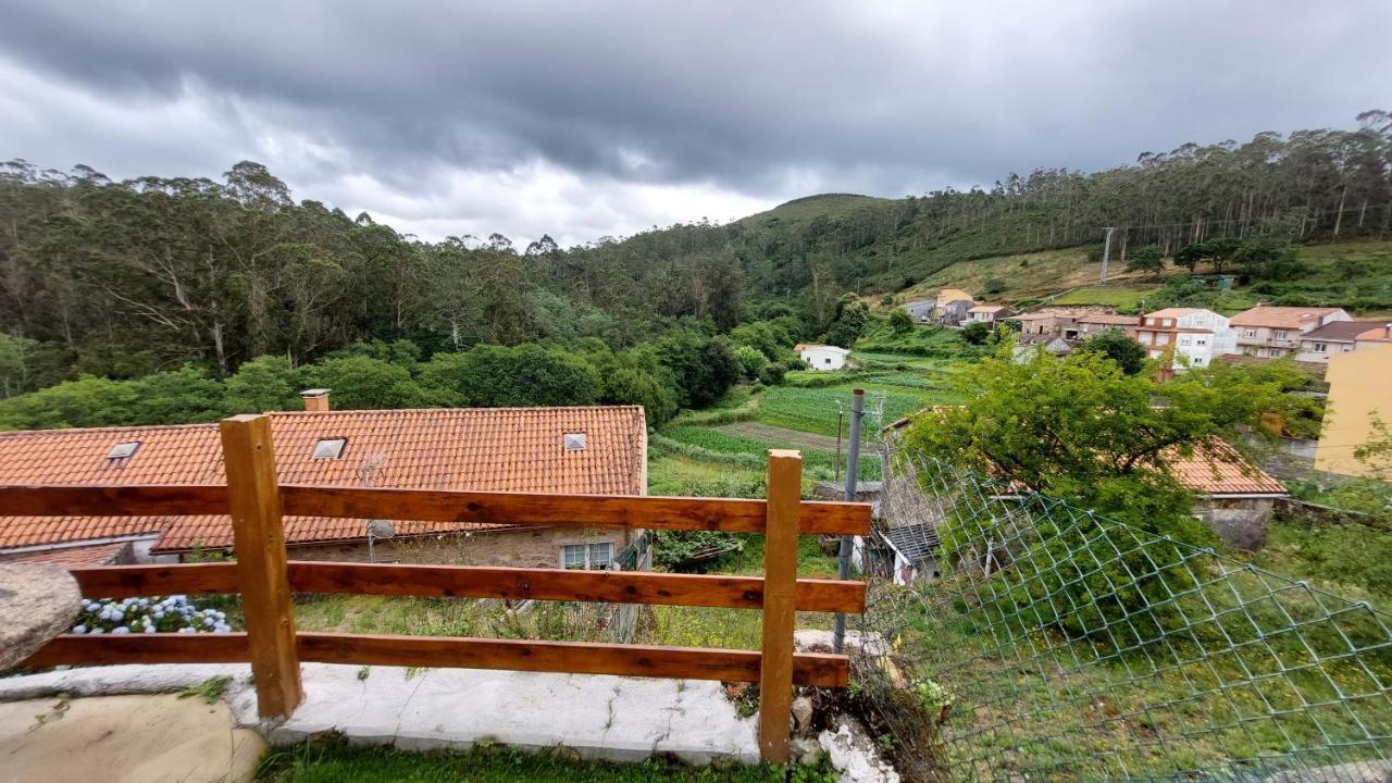 Ponte Do Porto Casa Vacacional De Puebloヴィラ エクステリア 写真