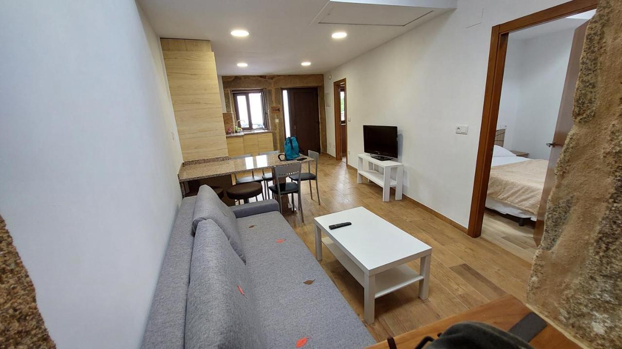 Ponte Do Porto Casa Vacacional De Puebloヴィラ エクステリア 写真